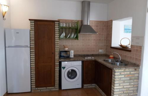 Apartamentos Cala Isabel - Foto 32