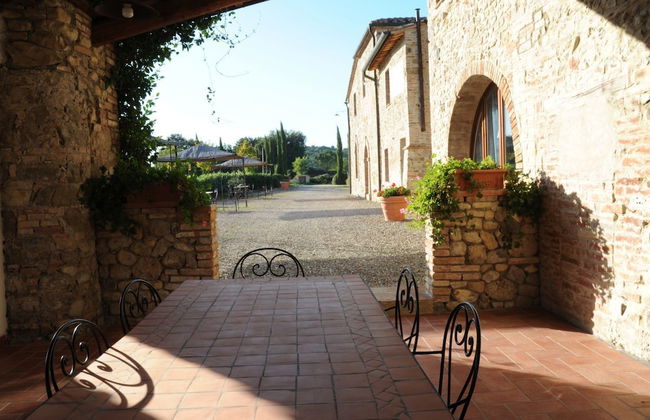 Agriturismo La Peschiera - Foto 17