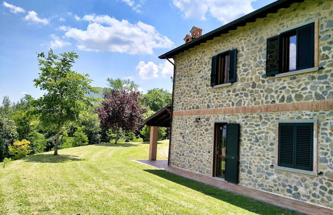 Agriturismo Borgo Biaia - Foto 75