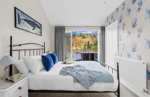 Homefield - Chic charm with unrivalled river views - Foto 32