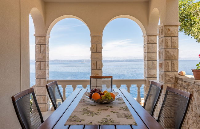 Villa Linda - Foto 29