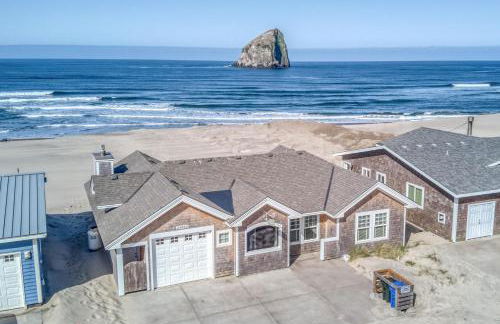 Whales Tail Cottage - Foto 1