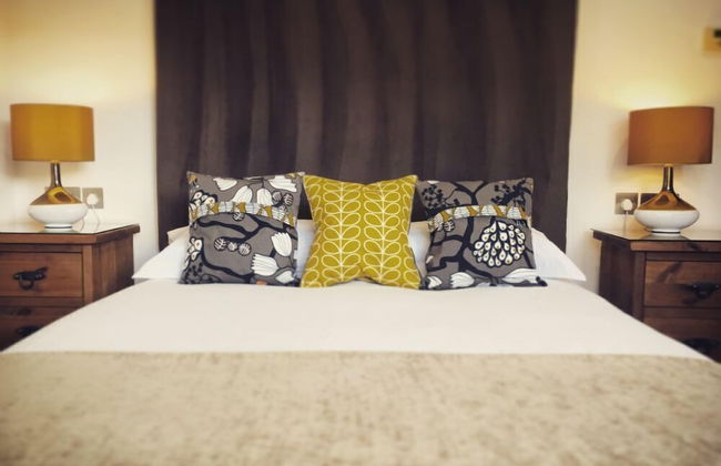 Merlin Farm Cottages Mawgan Porth - Foto 2