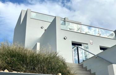 Les Flors de Cunit Villa Edelweiss - Foto 18