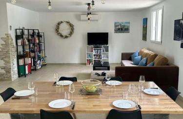 Villa paradis Maison piscine chauffé - Photo 30