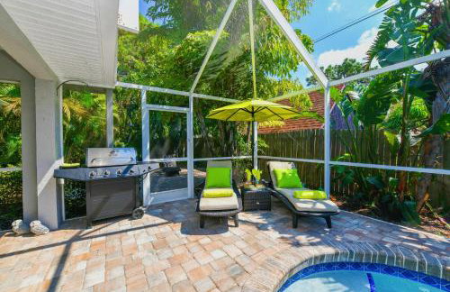 Contemporary Pool Villa I - Pool & Jacuzzi - Nearby Beach - Photo 20