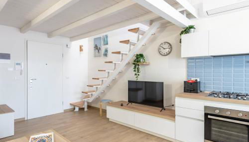 Blu Mare - YourPlace Abruzzo - Foto 4, Other