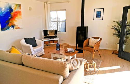 L Atelier de Dimitri a 500m de la Plage - Photo 8