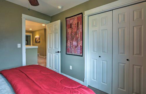 Bozeman Getaway with Mountain Views, Near Downtown - Foto 22