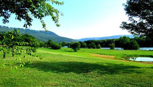 Little River Guest House at Tennessee RiverPlace - Foto 3