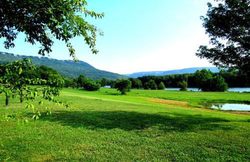 Little River Guest House at Tennessee RiverPlace - Foto 3