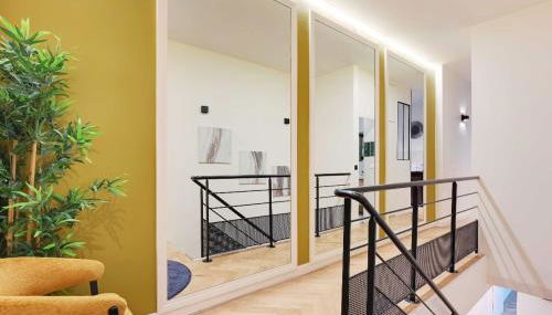 Magnifique Appartement - 3 BR-Arc de Triomphe - Foto 3