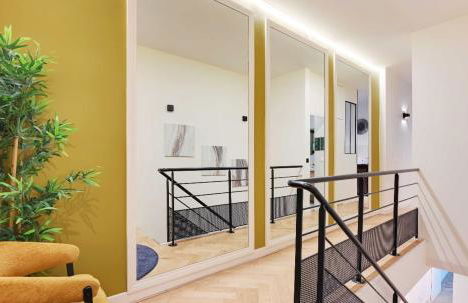 Magnifique Appartement - 3 BR-Arc de Triomphe - Foto 3