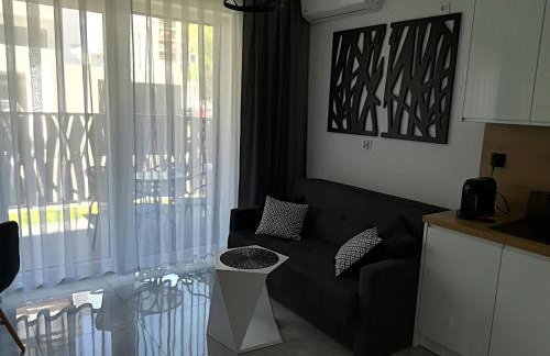 Apartament Wrocław Centrum Dorzecze Legnickiej - Photo 14