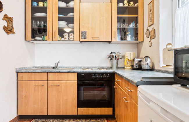 Apartment in Bruchhausen Right on the Fishing River - Foto 10