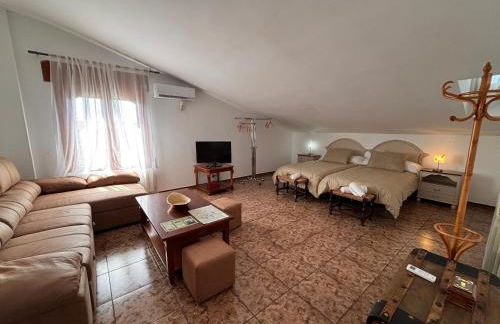 El Mirador de Gredos en Navalcán - Foto 24