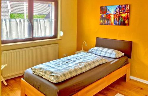 Ferienwohnung Mäder - Foto 10