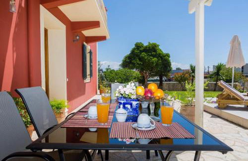 Corfu Town Garden House - Foto 11