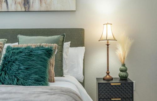 Stylish Oasis Modern Living - Foto 38