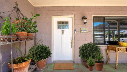 Hawthorne Manor | 3BD in Central Tucson w/ Patio - Foto 2, Other