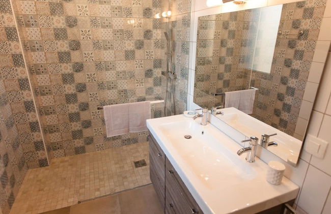 House in Vosges Near Forest and Hiking Trails - Photo 22