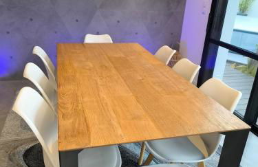 Villa Coccolithes - Photo 32