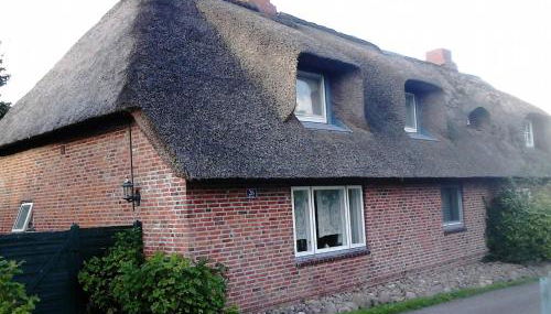 Friesenhaus am Meer - Foto 4