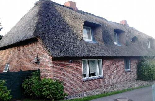 Friesenhaus am Meer - Foto 4