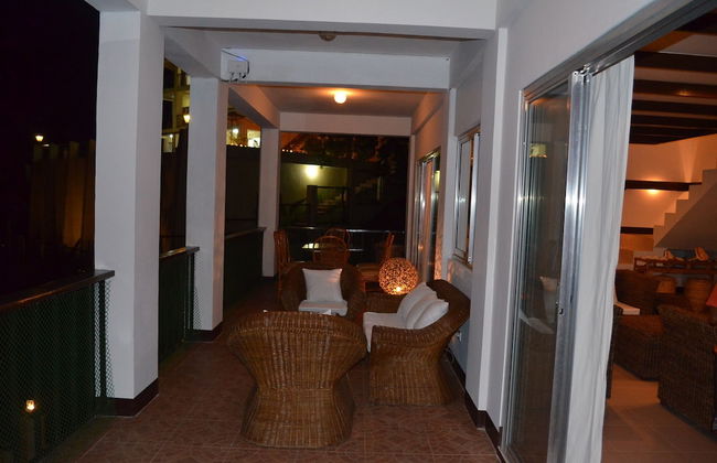 Seahorse Villa - Foto 11