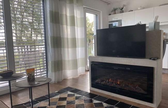 Holiday Apartment Feisneckblick - Foto 18