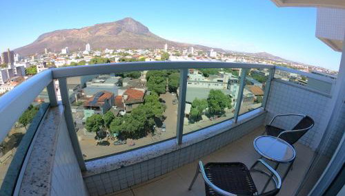 TH Flats Governador Valadares - Foto 3