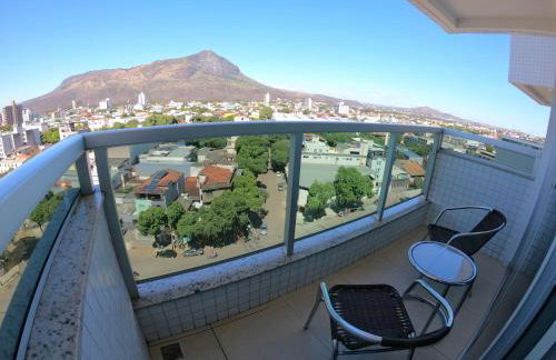 TH Flats Governador Valadares - Foto 3