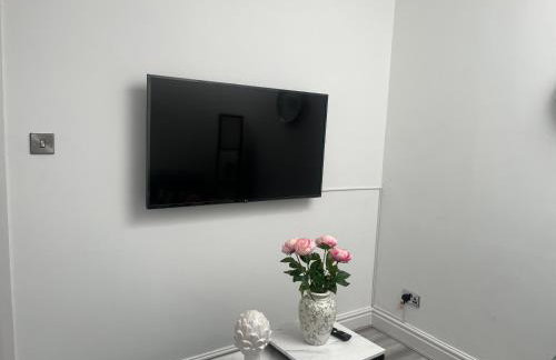 Charming 1 bedroom Apartment In The Heart Of Manchester Close to Manchester City Centre And Etihad Stadium - Foto 13