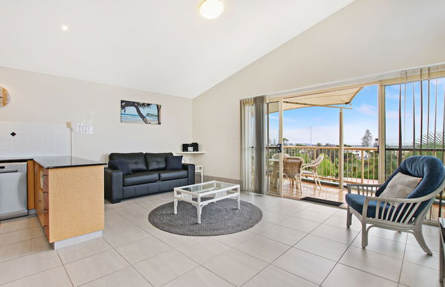 Lennox Beach Resort - Foto 67