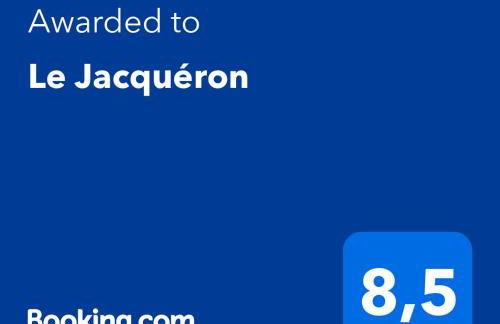 Le Jacquéron - Foto 13