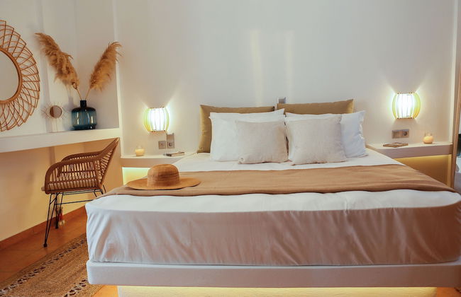 The Z Private Villa Santorini - Foto 14