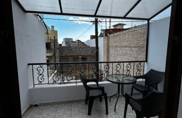 Pyrgi Village apartment - Photo 19