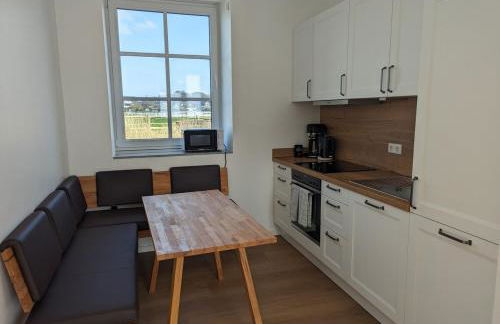 Heskeshof Ferienwohnungen - Foto 6