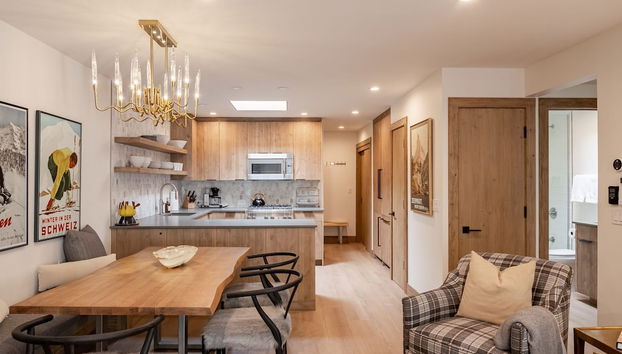 Durant Den by Rovetravel 2BR Apt w Private Patio - Foto 5, Habitación