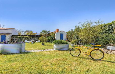 Stunning Home In Noirmoutier En Lile - Foto 7
