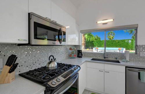 Retro A Go Go House - Foto 32