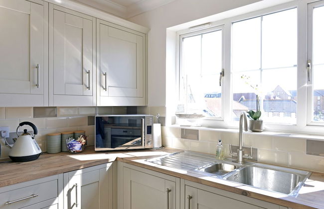 Pacific Heights - Foto 6