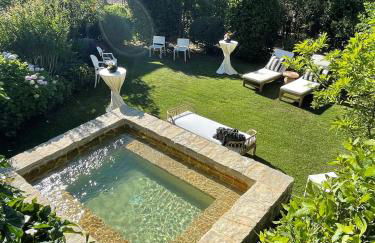 Casa Nobile - Luxury Villa in Val D'Orcia - Authentic Tuscany Living - Foto 19