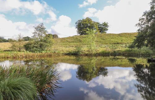 Weir Cottage - Foto 23