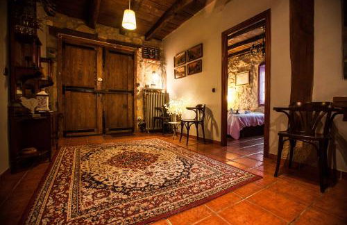 Caserío Larrabide - Foto 5