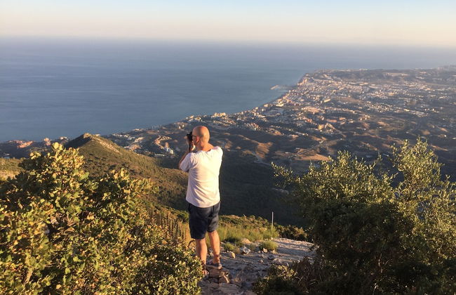 Sea to Sky Suites - Mijas Pueblo - Photo 60