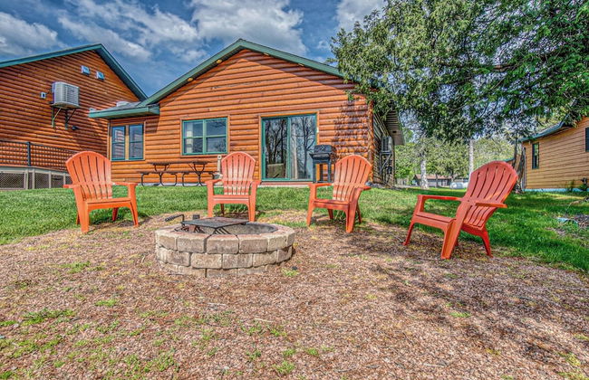 Lena's Northern Pines Resort - Foto 9