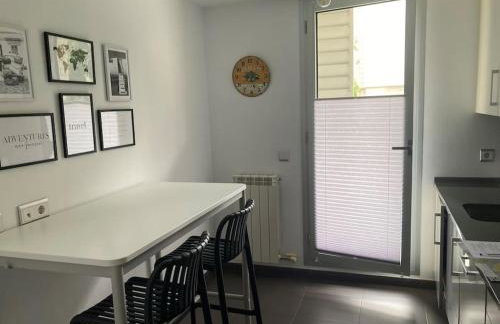 Apartamento MEDIODIA - Parking incluido, céntrico y tranquilo - Foto 18