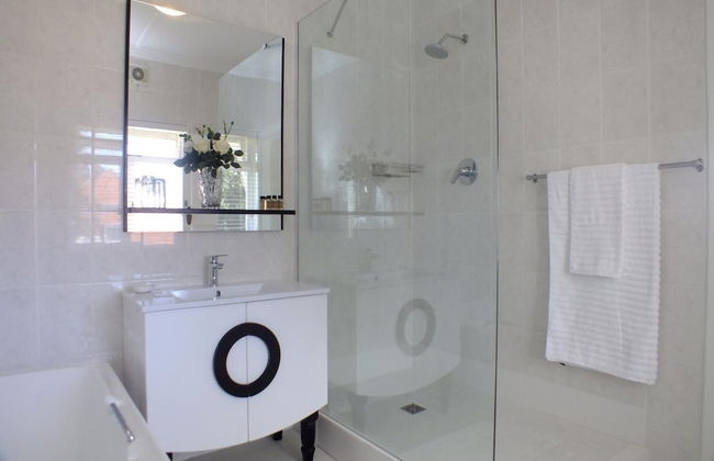 Villa Zeezicht - Foto 31