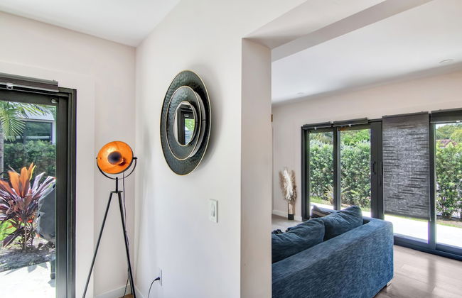 4BR Sleeps 10 Pet Friendly w/ Bbq! - Foto 23